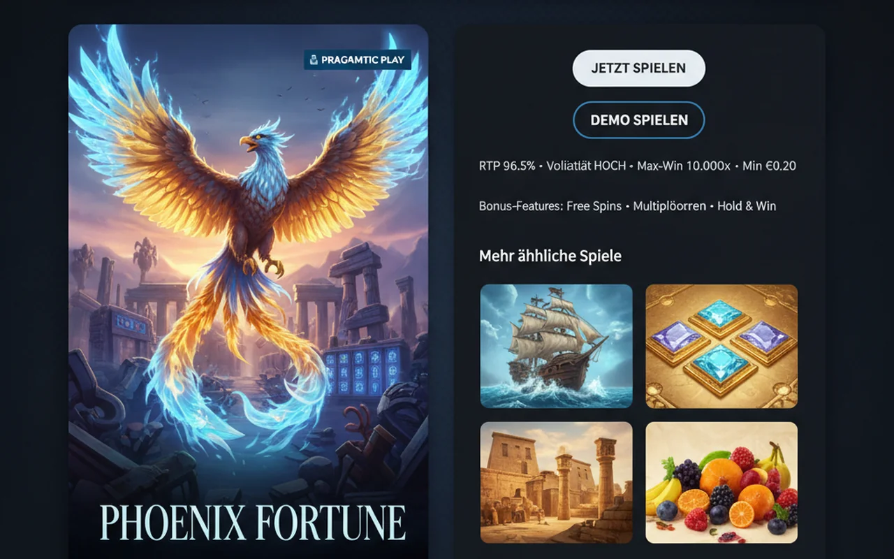 Slot-Spotlight: Ein konkretes Beispiel – Corgibet Casino